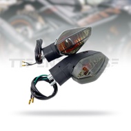 HONDA RS150R-V1 (CONVERT V2) FRONT SIGNAL (CLEAR/TINTED) R/L LAMPU SIGNAL DEPAN RS 150 R RS150 V1 CO