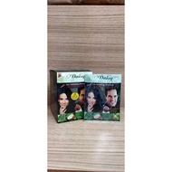 DAISY NATURAL BLACK HAIR DARKENING SHAMPOO