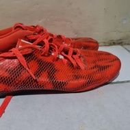Sepatu futsal Adidas F10 IN Haters Pack Original