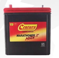 Century & Motolite NS40ZL 90D26R 75D23L 90D26L Car Battery