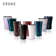 Sttoke Shatterproof Ceramic Cup 8 oz