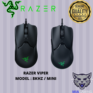RAZER VIPER - 8KHZ / MINI