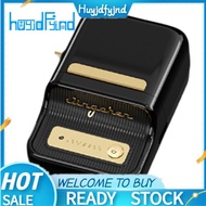 Label Maker Sticker Printer Label Printer Label Paper with Printer