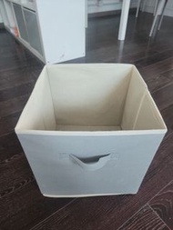 儲物箱  (適合ikea格仔櫃)