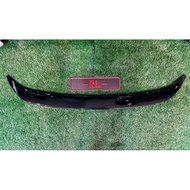 Lexus ES 2013 2014 2015 2016 2017 rear boot trunk glass top ducktail lip spoiler bodykit body kit ES