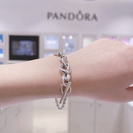 Couple Bracelet 925 Silver Protective Love Silver 925 Original Bracelet