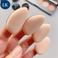 LK [ 1Pc  Candy Color Finger Shape Air Cushion Sponge For Daily Life ][ Beauty Make Up Tools ]
