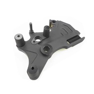 Motorcycle Parts Rear Brake Caliper Mounting Bracket For CFMOTO 250NK CF250 CF250NK CF MOTO 250 NK25