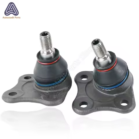 Car Front Axle Suspension Ball Joint For Audi A1 SEAT Ibiza MK3 MK4 SKODA Fabia 3 2 VW Polo 6R040736