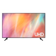 SAMSUNG 50" AU7000 4K UHD Smart TV