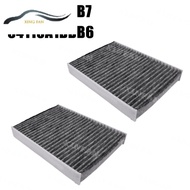 64115A1BDB7 64115A1BDB6 Air Filter Set Activated Carbon Filter For 2017-2022 BMW 750Li 750Li Xdrive 