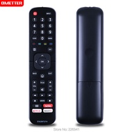 Remote Control Use for Hisense Led Lcd Smart 4K TV  H50AE6030 H50A6140 H58AE6000 H55AE6000 H43A6140
