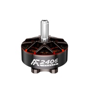 Axisflying AF2406 2080KV Brushless Motor 5mm Shaft For 5 Inch Freestyle FPV Drone