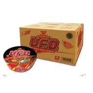 UFO Instant Noodles Japanese Sauce Cup 88g – Japanese Style Sauce Noodles