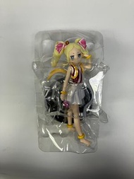 (無盒) Re:從零開始的異世界生活 碧翠絲 Figure 手辦[平行進口]