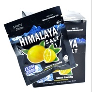 himalaya salt candy 15g