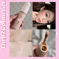 Rare Beauty Liquid Touch Weightless Foundation $30) - BILL US