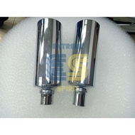 YAMAHA Y110 Y110-2 SILENCER BOX Y110 TABUNG MUFFLER EKZOS EXHAUST SILENSER SILENCER
