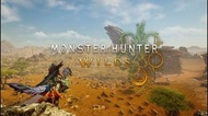 STEAM 魔物獵人 荒野 Monster Hunter Wilds PC 電腦版 序號 非誇區代購