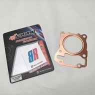 CRF 150 GF RACING COPPER HEAD GASKET
