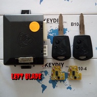 ORIGINAL ALARM PROTON SAGA FLX,,FL, BLM, PERSONA