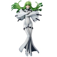 [GKRESIN] Union Creative Code Geass: Lelouch of the Rebellion C.C. Re-release