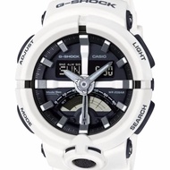 G-Shock GA-500-7AER (White)