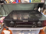 Marantz AV Surround Receiver NR1607