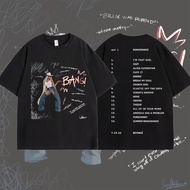 Beyoncé Cowboy Carter Merch Cotton T shirt Beyonce shirt