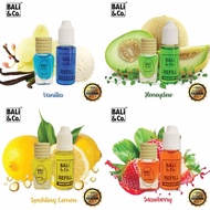 Bali & Co car perfume (Buy 8ml free 16 ml)