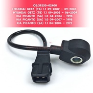 Bochang Knock Sensor 39250-02400 Kia Picanto / Hyundai Getz / Naza SURIA 3925002400 39250 02400