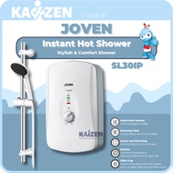 JOVEN SL30iP SL30 Series Instant Water Heater (White)