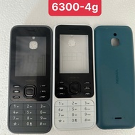 Nokia 6300 4g phone case