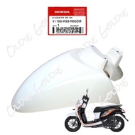 61100-K93-N00ZM Slebor Spakbor Depan Scoopy eSP K93 Sporty 2017-2020