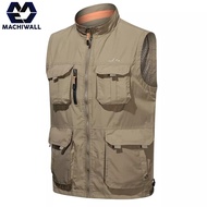 JAKET ROMPI ARMY TERBARU ROMPI PRIA CASUAL/ VEST/ LAPANGAN SSAFETY/ DINES