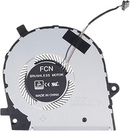 CPU Cooling Fan for DELL Vostro 5390 Dell Inspiron 13 7391 2-in-1 Dell Latitude 3301 0TCV60 023.100F