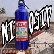 750ml NOS STYLE DRINKING BOTTLE – SUPER COOL