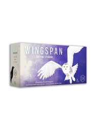 Dice Cup: Wingspan with Swift Start Pack/ European Expansion/ Oceania Expansion/ Asia Expansion Boar