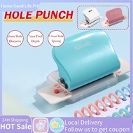 6 Hole Puncher Punching Machine 26 Hole 30 Hole Punching A4 B5 Hole Manual Punching Machine