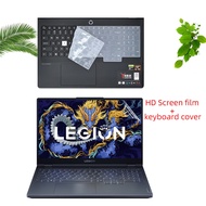 Suitable for 16-Inch Lenovo Legion Pro 5 16ADR10 16IAX10 16IRX10 16AFR10 Laptop Computer Screen Prot
