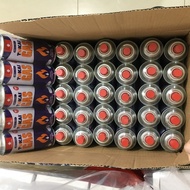 WW1 GAS KALENG TOKAI PORTABLE 1 DUS 35 PCS KHUSUS