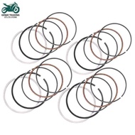 B0 4Pc 1 67Mm 67.25Mm 67.5Mm 0.25 0.5 +25 +50 Motorcycle Cyder Engine Piston Ring For Hondacbr600r