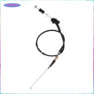 [ukgjmkm6] Throttle Cable Wire Replacement 985mm Car Accessories Auto Part for Honda INTEGRA Coupe D