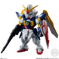 FW GUNDAM CONVERGE #25 wing gundam BANDAI Figure toy New