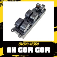 TOYOTA COROLLA SEG STARLET AE110 AE111 EP91 EP95 EE111 LAND CRUISER PRADO SPRINTER CARIB POWER WINDO