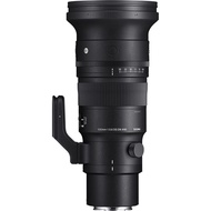 Sigma 500mm f/5.6 DG DN OS Sports Lens (FOR SONY FE)