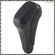 [L W H Y] For   4Runner  - Fortuner FJ150 PTR57-34141 Car Leather Automatic Gear Shift Knob Shift Le