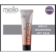 MIELLE PROFESSIONAL NOURISHING PPT PACK  120ML (HAIR TREATMENT MASK)