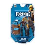 Epic Games Fortnite Solo Mode Figure RAPTOR Original