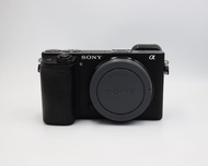 Sony A6300 เพื่อจับภาพสัญญาณรบกวนต่ำด้วยช่วงความไวกว้างสูงสุด ISO 51200 การใช้ทองแดงนั้นเพิ่มความเร็